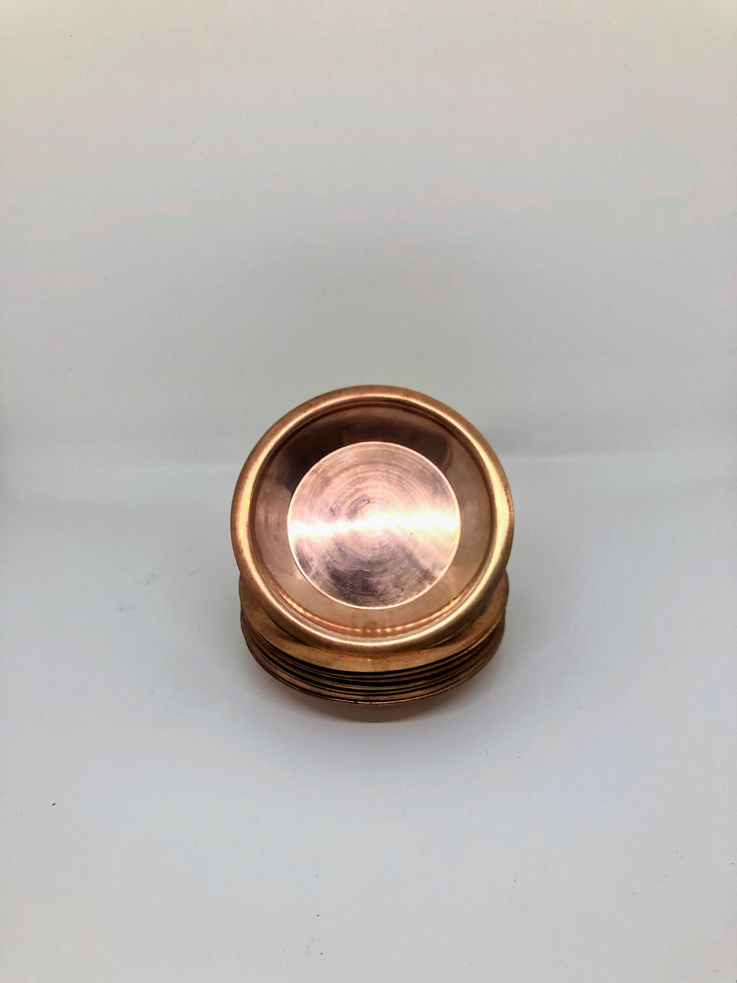 Vasanti Health Copper Lid