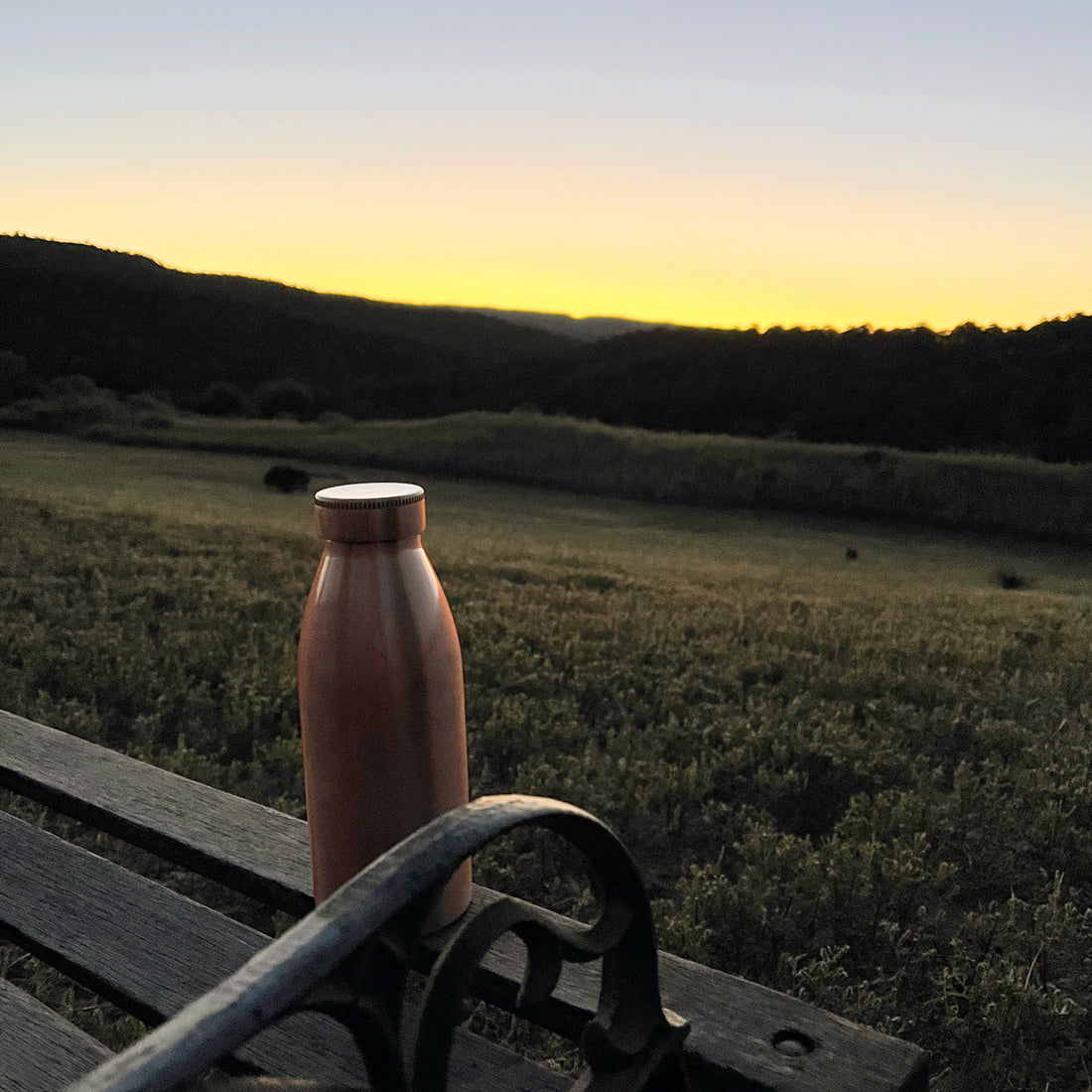 Why You Should Sit When Drinking Water, Not Stand