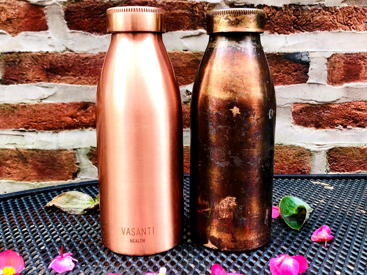 Get Answers To Your Copper Related ‘HOW TOs’