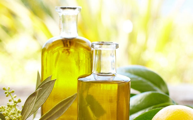 Best Body Oils For Each Ayurvedic Dosha