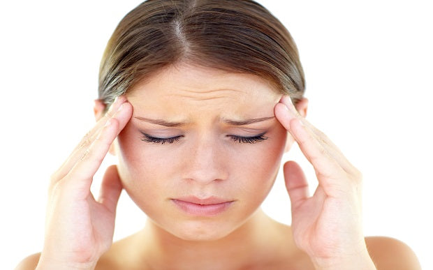 Ayurveda Can Relieve Your Migraine Headaches