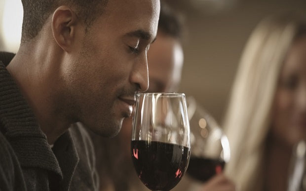 Savor That Drink in 5 Mindful Steps