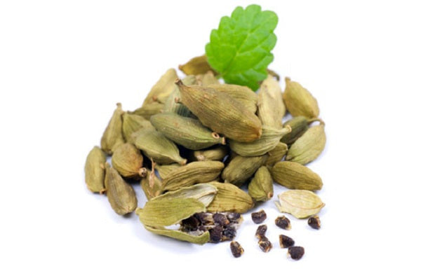 The Unbelievable Benefits of Cardamom