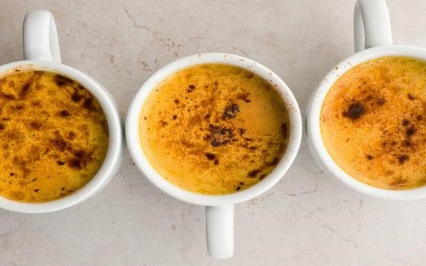 Golden Milk Latte: Immune Boosting and Delicious