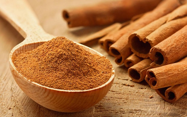 Ancient Ayurvedic Healing With Cinnamon